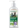 ACTIPLANT - Shampooing 2en1 anti odeur pour chien et chat : 250ml