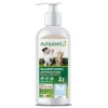 ACTIPLANT - Shampooing 2en1 anti odeur pour chiot et chaton : 250ml