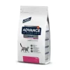 ADVANCE - Advance diet croquettes chat urinary low calories 1,25 kg