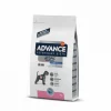 ADVANCE - Croquettes chien veterinary diets atopic medium / maxi - advance 12 kg