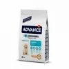 ADVANCE - Croquettes chien maxi puppy - advance 3 kg