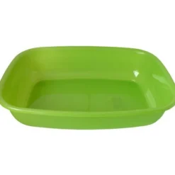 AIMÉ - Bac litiere - aimé - pour chat et chaton 43x31x10cm