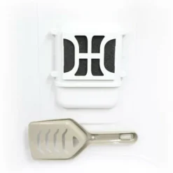 AIMÉ - Maison de toilette - aimé - 905063 - queen - 52x40x39 cm