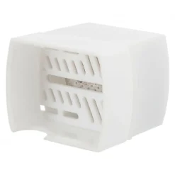 ANIMALLPARADISE - 4 filtres de rechange au charbon actif pour fontaine a chat : 24450