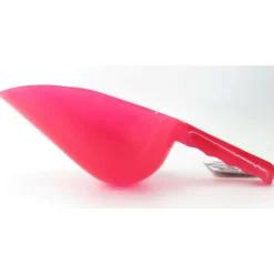 ANIMALLPARADISE - 2 pelles hoggi pour la nourriture ou la litière, taille l, couleur aléatoi