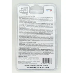 ANIMALLPARADISE - 3 pipettes insectifuges lapins, furets et cobayes.