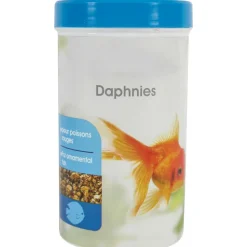 ANIMALLPARADISE - Aliment naturel pour poisson rouges 250 ml, poissons