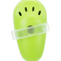 ANIMALLPARADISE - Clicker doigt, dressage chien, couleurs aléatoires.