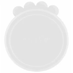 ANIMALLPARADISE - Couvercle ø 10.6 cm pour conserve alimentaire des animaux, en silicone.