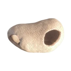 ANIMALLPARADISE - Décoration en forme de galet 11 cm