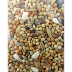 ANIMALLPARADISE - Graines grandes perruches nutrimeal - 12kg.