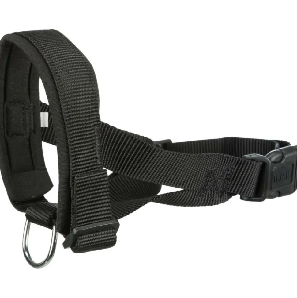 ANIMALLPARADISE - Muselière sangle taille m-l pour chien beagle, dalmatien