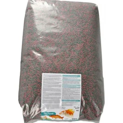 ANIMALLPARADISE - Nourriture pour koï - 42litres soit 15kg.