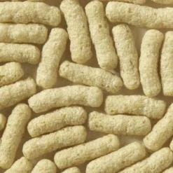 ANIMALLPARADISE - Nourriture poisson d'étang en sticks. 2 litres soit 285 grammes.