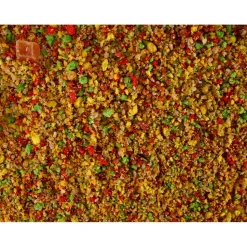 ANIMALLPARADISE - Pâtée soft tropical 700 g aliment complémentaire pour oiseaux.