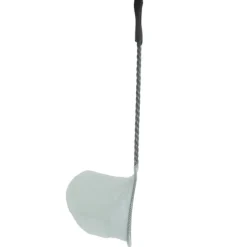 ANIMALLPARADISE - Épuisette ronde, maille fine, ø 10 cm x 36.5 cm, pour aquarium