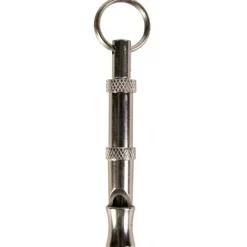 ANIMALLPARADISE - Sifflet haute fréquence 5 cm pour entrainement canin