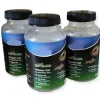 ANIMALLPARADISE - Un lot de 3 gels d'eau pour invertébrés 250 ml - pour reptiles