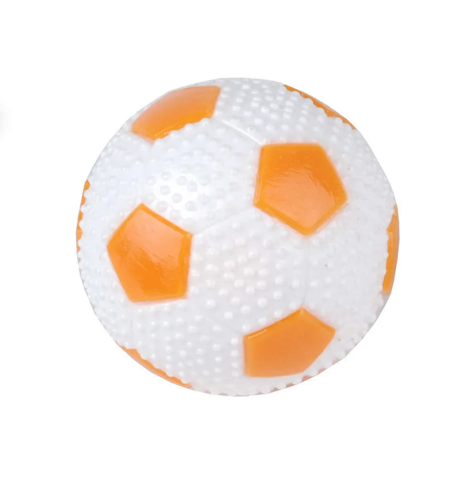 ANKA - Jouet Senses ball (double organe sonore), pour chien D6,5cm