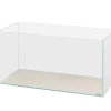 AQUAEL - Aquarium cuve nue en verre "Extra Clear" : 60 x 30 x 30 cm - 54L