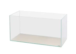 AQUAEL - Aquarium cuve nue en verre "Extra Clear" : 60 x 30 x 30 cm - 54L