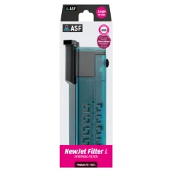 AQUARIUM SYSTEMS - Filtre intérieur NewJet Filter Large