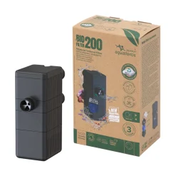 AQUATLANTIS - Filtre intérieur Bio Filter 200 pour aquarium