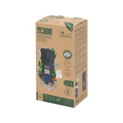 AQUATLANTIS - Filtre intérieur Bio Filter 300 pour aquarium