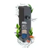 AQUATLANTIS - Filtre intérieur Bio Filter 600 pour aquarium