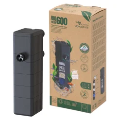 AQUATLANTIS - Filtre intérieur Bio Filter 600 pour aquarium