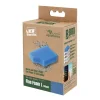 AQUATLANTIS - Masse de filtration pour aquarium B-Box fine foam, taille L