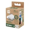AQUATLANTIS - Masse de filtration pour aquarium B-Box anti algues, taille S - x2