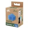 AQUATLANTIS - Masse de filtration pour aquarium B-Box Coarse Foam, taille S - x2