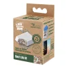 AQUATLANTIS - Masse de filtration pour aquarium B-Box Bact Life, taille M