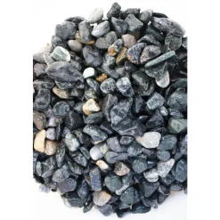 AQUAVIE - Galets de rivière naturels pour tortue 3L