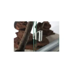 AQUAVIE - Terrarium verre 100x50x60 6mm