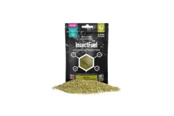 ARCADIA - Aliment pour grillons destinés à l'alimentation des reptiles - earthpro insect fuel 250g