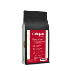 ARLEQUIN IRRESISTIBLE - Croquette chien petite race superfood sans céréales arlequin irrésistible boeuf angus 6 kg