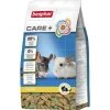 BEAPHAR - Aliment chinchilla - care + - beaphar 1,5 kg
