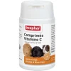 BEAPHAR - Comprimés vitamine Ccochons d’Inde - 100 c