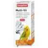 BEAPHAR - Multi-Vitaminesperruches et perroquets 50 ml