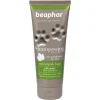 BEAPHAR - Shampooing pour chats Spécial poils longs : 200 ml