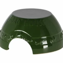 BEST FOR BIRDS - Abri crapaud en céramique