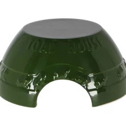 BEST FOR BIRDS - Abri crapaud en céramique