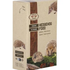 BEST FOR BIRDS - Nourriture pour hérissons 750 gr