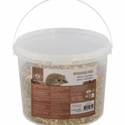 BEST FOR BIRDS - Nourriture pour hérissons seau 1,5 kg