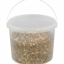 BEST FOR BIRDS - Nourriture pour hérissons seau 1,5 kg