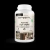 BIOVETOL - Poudre alt'vers grand chat bio 100g