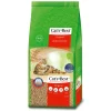 CAT'S BEST - Litière végétale agglomérante pour chat Cat's Best-17,2 kg