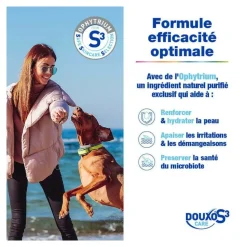 CEVA - Douxo s3 lotion auriculaire 120 ml